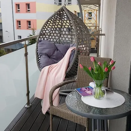 Apartman Gold *