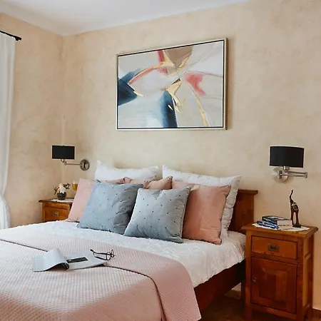 Apartman Gold Bielsko-Biała
