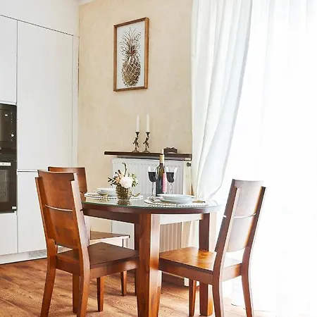 Apartman Gold