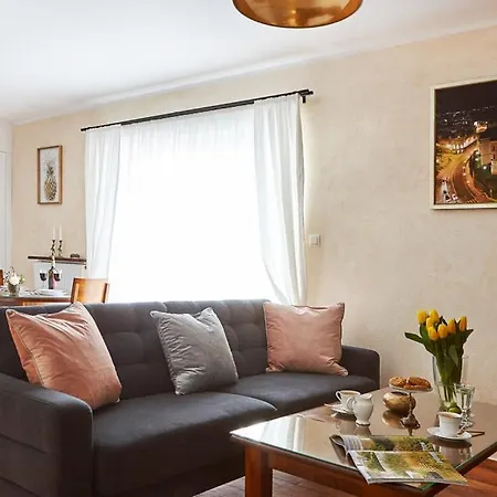 Apartman Gold