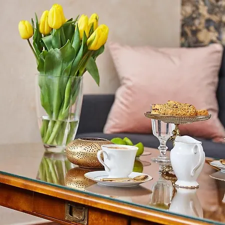 Apartman Gold