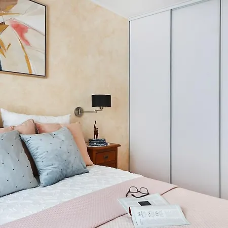 Apartment Gold Bielsko-Biala