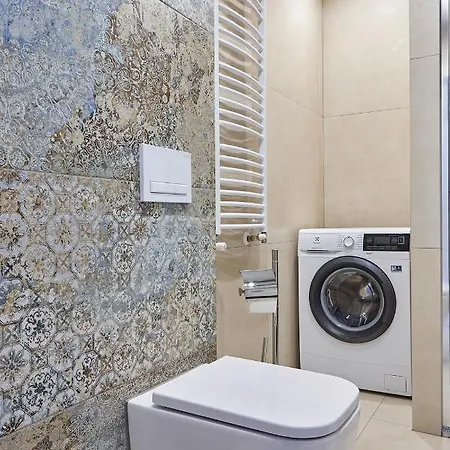 Lägenhet Gold Bielsko-Biała