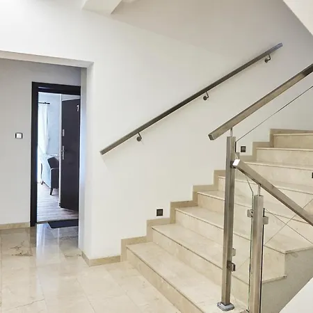 Gold Apartman
