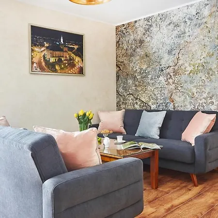 Gold Apartman Bielsko-Biała