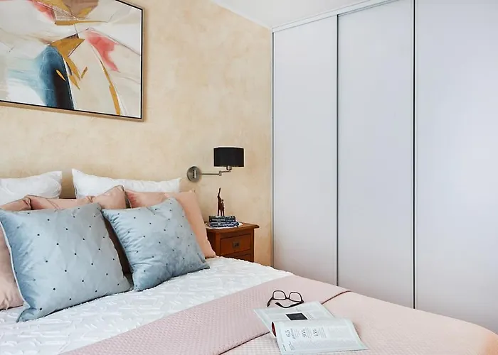 Apartamento Gold Bielsko-Biała