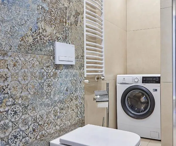 דירה Gold ביילסקו-ביאלה